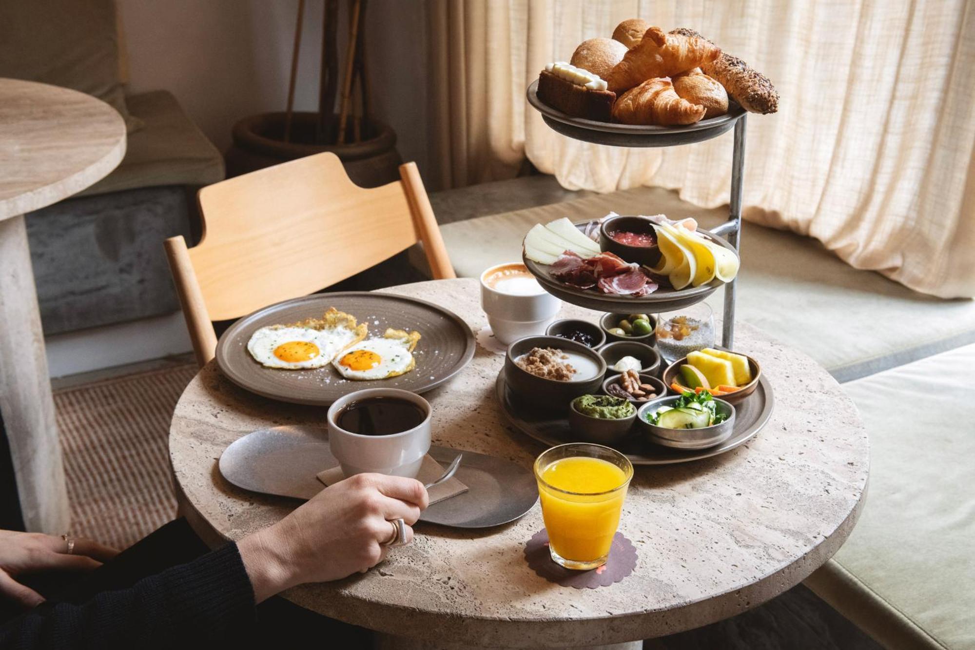 Hotel Brummell, Barcelona